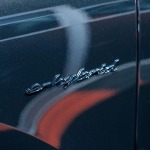 PORSCHE CAYENNE E-HYBRIDE COUPE 470CH