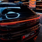 PORSCHE CAYENNE E-HYBRIDE COUPE 470CH