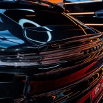 PORSCHE CAYENNE E-HYBRIDE COUPE 470CH