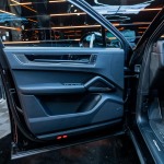 PORSCHE CAYENNE E-HYBRIDE COUPE 470CH