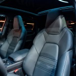 PORSCHE CAYENNE E-HYBRIDE COUPE 470CH