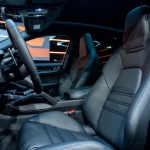 PORSCHE CAYENNE E-HYBRIDE COUPE 470CH