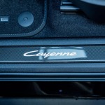 PORSCHE CAYENNE E-HYBRIDE COUPE 470CH