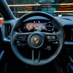 PORSCHE CAYENNE E-HYBRIDE COUPE 470CH