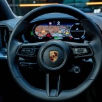 PORSCHE CAYENNE E-HYBRIDE COUPE 470CH