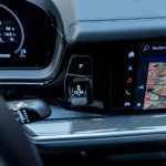 PORSCHE CAYENNE E-HYBRIDE COUPE 470CH