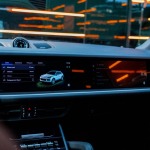 PORSCHE CAYENNE E-HYBRIDE COUPE 470CH