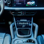 PORSCHE CAYENNE E-HYBRIDE COUPE 470CH