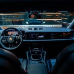 PORSCHE CAYENNE E-HYBRIDE COUPE 470CH