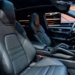 PORSCHE CAYENNE E-HYBRIDE COUPE 470CH