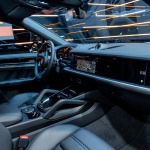 PORSCHE CAYENNE E-HYBRIDE COUPE 470CH