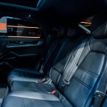 PORSCHE CAYENNE E-HYBRIDE COUPE 470CH