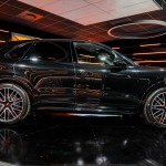 PORSCHE CAYENNE HYBRIDE 470CH