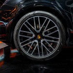 PORSCHE CAYENNE HYBRIDE 470CH