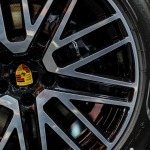 PORSCHE CAYENNE HYBRIDE 470CH
