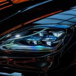 PORSCHE CAYENNE HYBRIDE 470CH