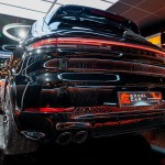 PORSCHE CAYENNE HYBRIDE 470CH