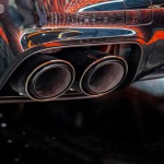 PORSCHE CAYENNE HYBRIDE 470CH