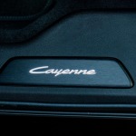 PORSCHE CAYENNE HYBRIDE 470CH