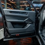 PORSCHE CAYENNE HYBRIDE 470CH