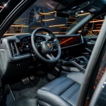 PORSCHE CAYENNE HYBRIDE 470CH