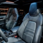 PORSCHE CAYENNE HYBRIDE 470CH
