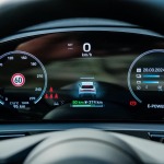 PORSCHE CAYENNE HYBRIDE 470CH