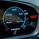 PORSCHE CAYENNE HYBRIDE 470CH