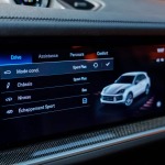 PORSCHE CAYENNE HYBRIDE 470CH