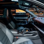 PORSCHE CAYENNE HYBRIDE 470CH