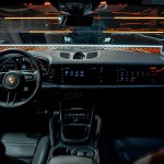 PORSCHE CAYENNE HYBRIDE 470CH