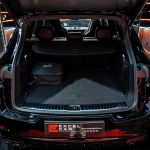 PORSCHE CAYENNE HYBRIDE 470CH