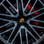 PORSCHE CAYENNE COUPÉ TURBO E-HYBRID 4.0 V8 740CH