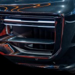 PORSCHE CAYENNE COUPÉ TURBO E-HYBRID 4.0 V8 740CH