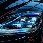 PORSCHE CAYENNE COUPÉ TURBO E-HYBRID 4.0 V8 740CH
