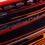 PORSCHE CAYENNE COUPÉ TURBO E-HYBRID 4.0 V8 740CH