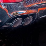 PORSCHE CAYENNE COUPÉ TURBO E-HYBRID 4.0 V8 740CH