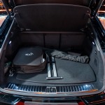 PORSCHE CAYENNE COUPÉ TURBO E-HYBRID 4.0 V8 740CH