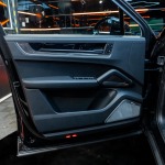 PORSCHE CAYENNE COUPÉ TURBO E-HYBRID 4.0 V8 740CH