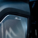 PORSCHE CAYENNE COUPÉ TURBO E-HYBRID 4.0 V8 740CH