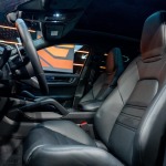 PORSCHE CAYENNE COUPÉ TURBO E-HYBRID 4.0 V8 740CH