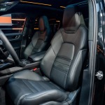 PORSCHE CAYENNE COUPÉ TURBO E-HYBRID 4.0 V8 740CH