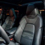 PORSCHE CAYENNE COUPÉ TURBO E-HYBRID 4.0 V8 740CH