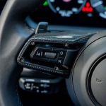 PORSCHE CAYENNE COUPÉ TURBO E-HYBRID 4.0 V8 740CH