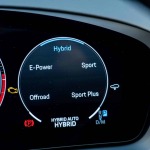 PORSCHE CAYENNE COUPÉ TURBO E-HYBRID 4.0 V8 740CH