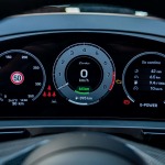 PORSCHE CAYENNE COUPÉ TURBO E-HYBRID 4.0 V8 740CH