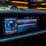 PORSCHE CAYENNE COUPÉ TURBO E-HYBRID 4.0 V8 740CH