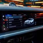 PORSCHE CAYENNE COUPÉ TURBO E-HYBRID 4.0 V8 740CH