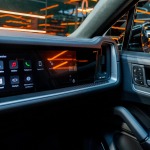 PORSCHE CAYENNE COUPÉ TURBO E-HYBRID 4.0 V8 740CH