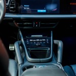 PORSCHE CAYENNE COUPÉ TURBO E-HYBRID 4.0 V8 740CH